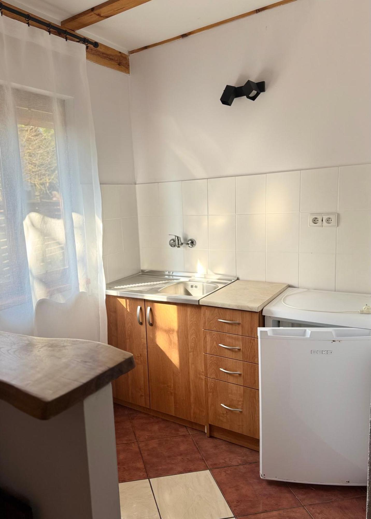 Pod Kogutkiem Kruklanki Exterior foto