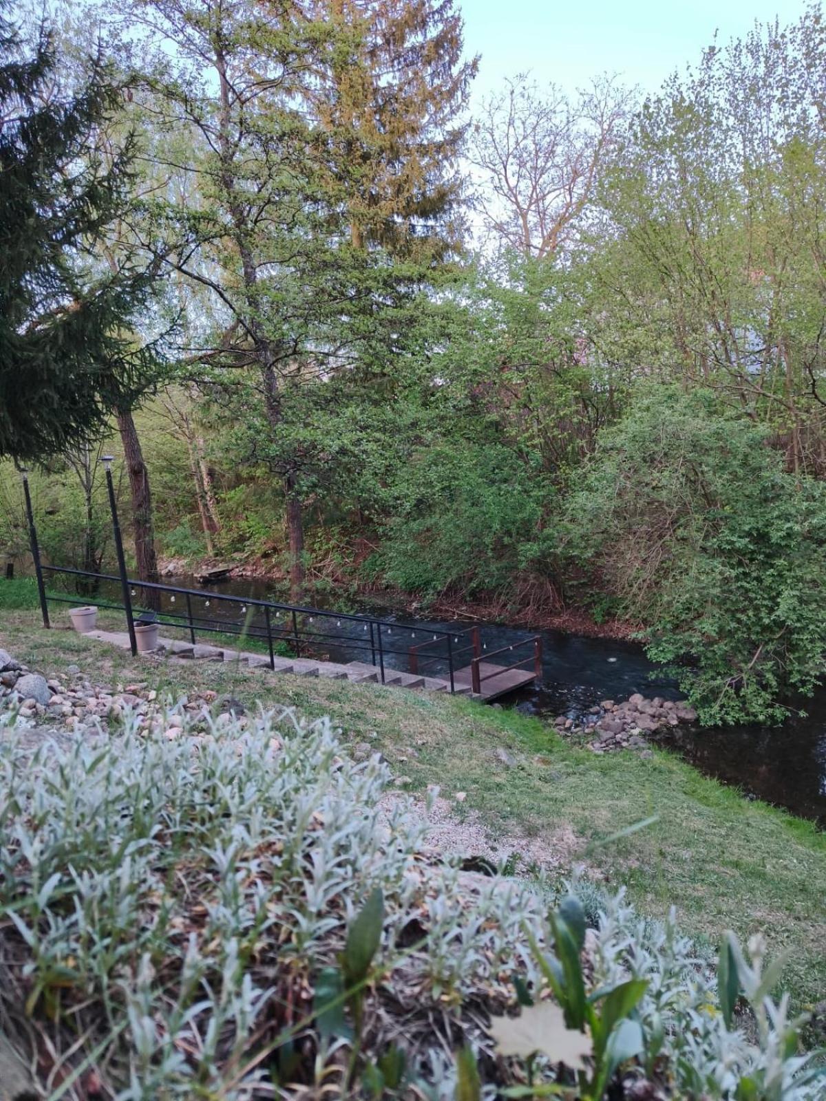 Pod Kogutkiem Kruklanki Exterior foto