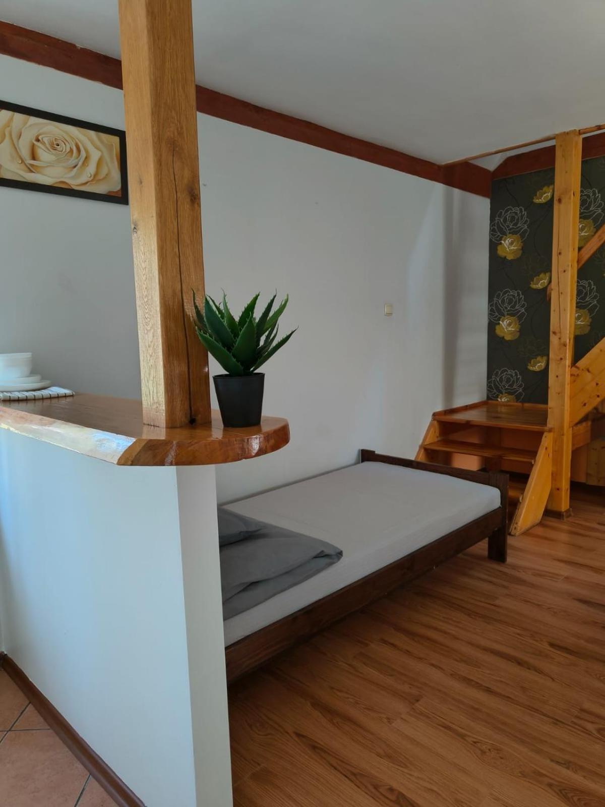 Pod Kogutkiem Kruklanki Exterior foto